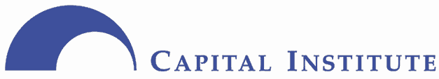 Capital Institute - CAPITAL INSTITUTE