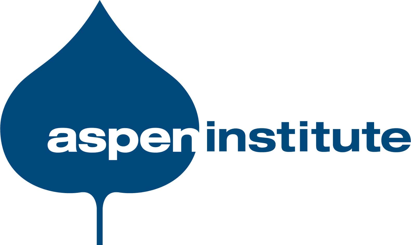 Aspen Institute CAPITAL INSTITUTE