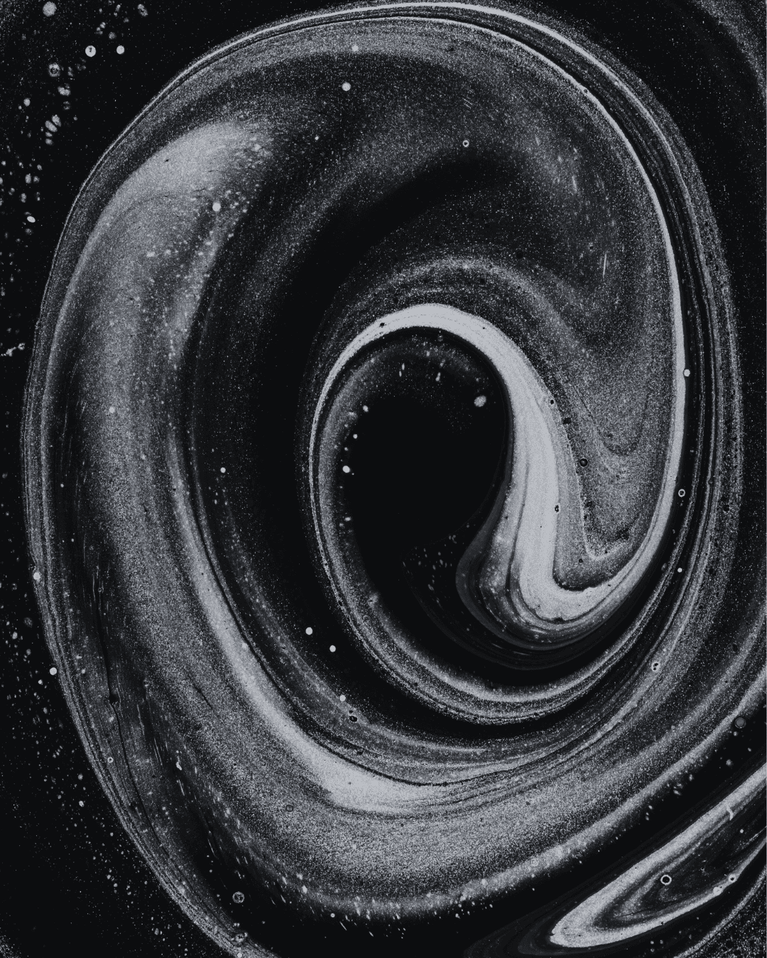 The Chaos Vortex: We're Going In - CAPITAL INSTITUTE
